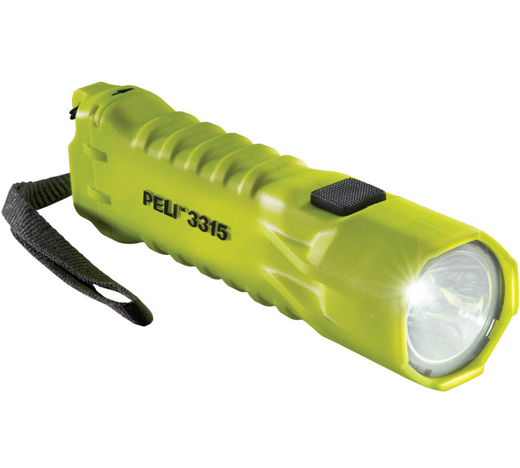 PELI Taschenlampe 3315Z0 LED