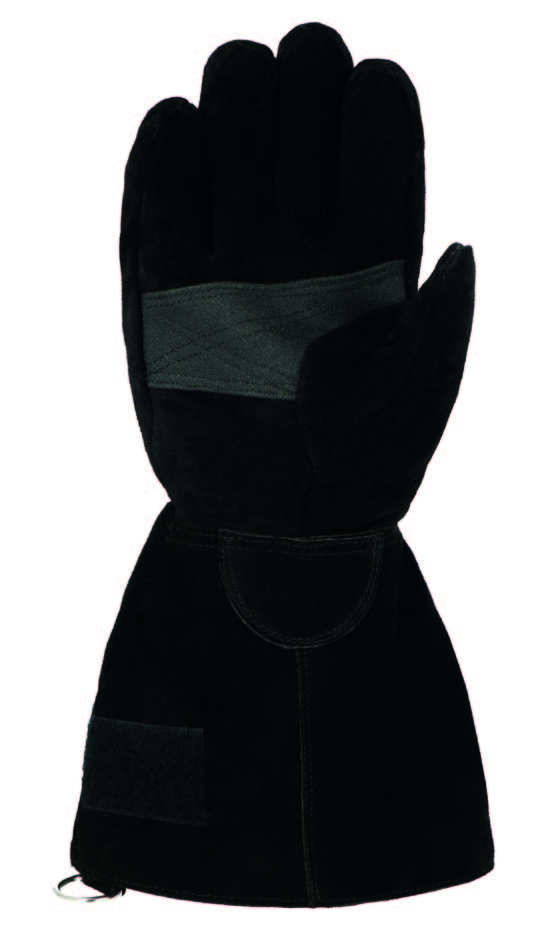 Feuerwehr-Handschuh ESKA SUPER MARS 5F mit langer Stulpe
