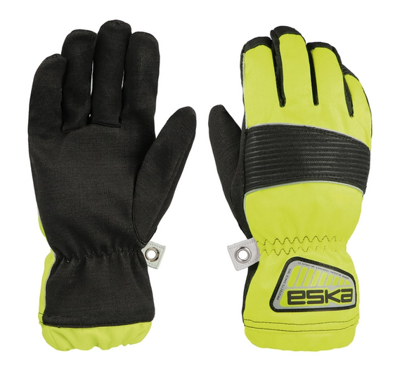 Feuerwehr-Handschuh-THL-ESKA-FLASH Feuerwehr-Handschuh THL ESKA FLASH