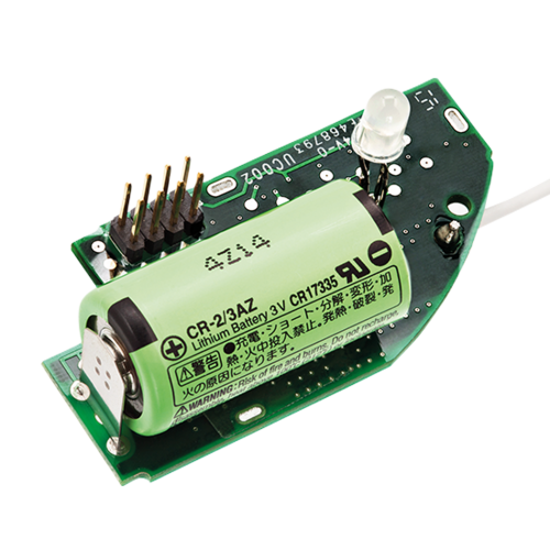 csm_Ei600MRF-10-jahres-funkmodul-_1274a1061a Funkmodul Ei200MRF für Kohlenmonoxidmelder