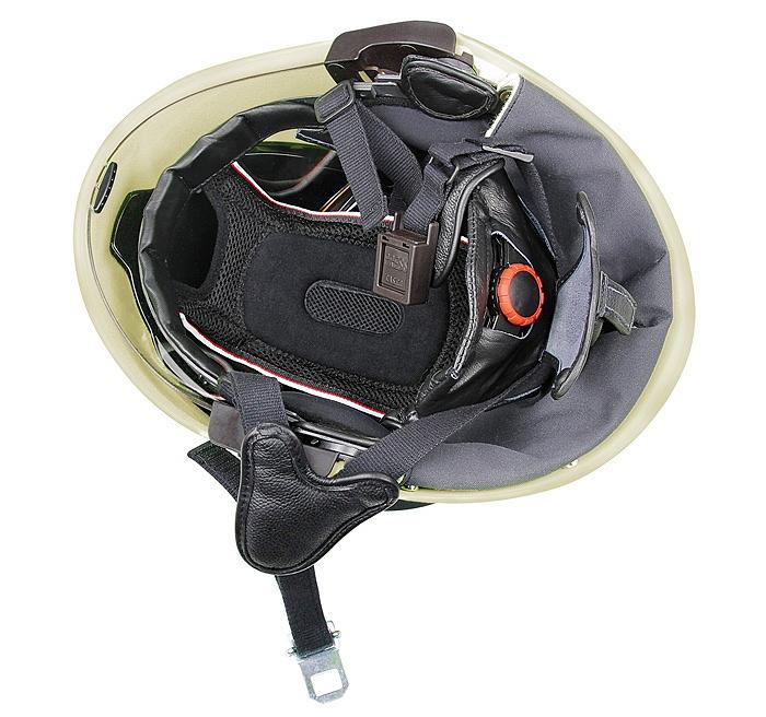 Innenausstattung komplett für PF 1000 EXTREME & PF 1000 R