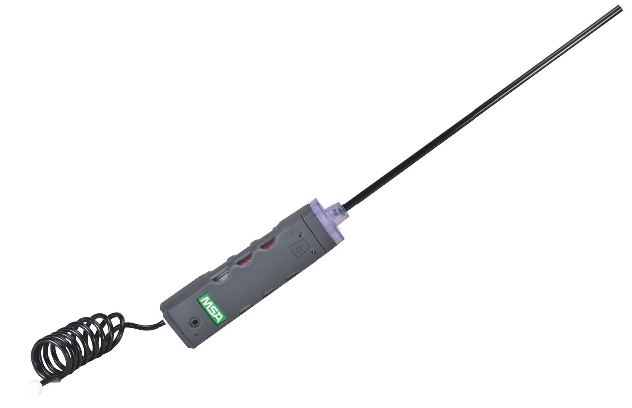 MSA ALTAIR elektrische Handpumpe mit Ladegerät