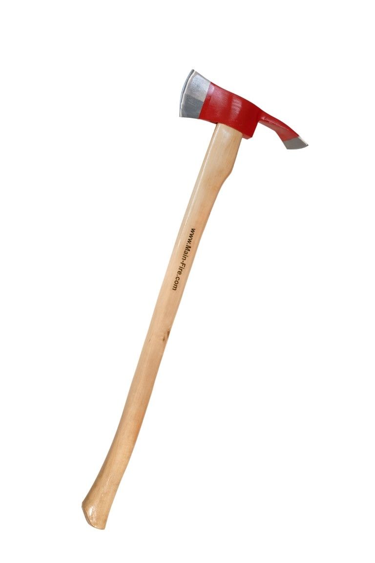Pulaski 900mm-2.3 kg Holz