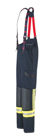 WATEX Bundhose für Technische Hilfeleistung