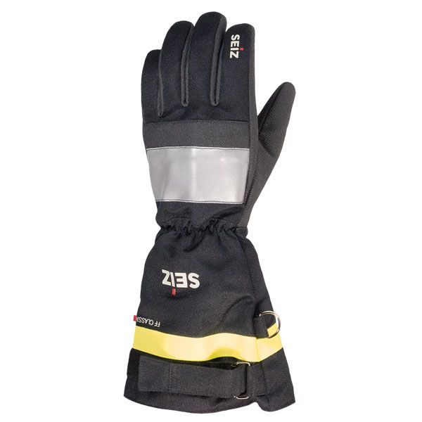 SEIZ Handschuh SEIZ FIRE-FIGHTER CLASSIC