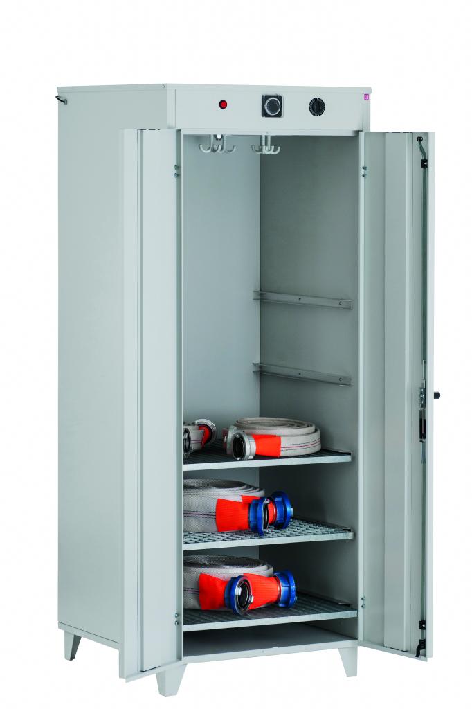 OSMA STS 900 Schlauchtrockenschrank