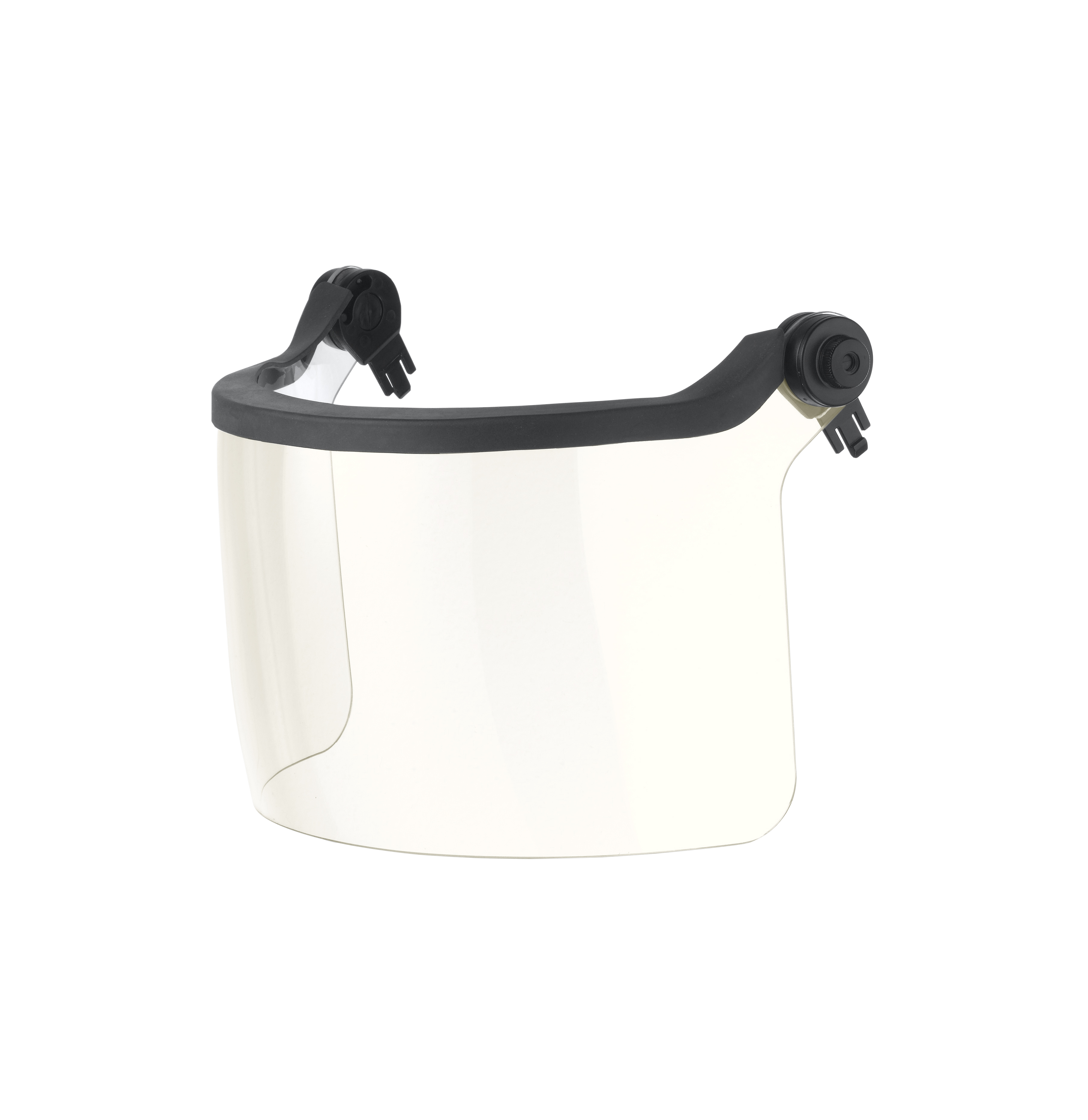 Visier HighTemp Standard für F300 Gr. M, unbeschichtet
