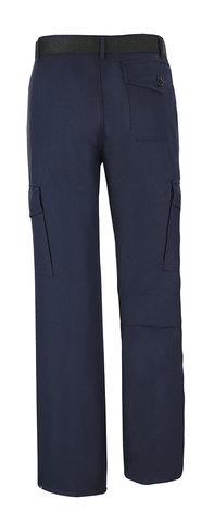 WATEX Herren Bundhose HuPF Teil 2 ohne Reflex