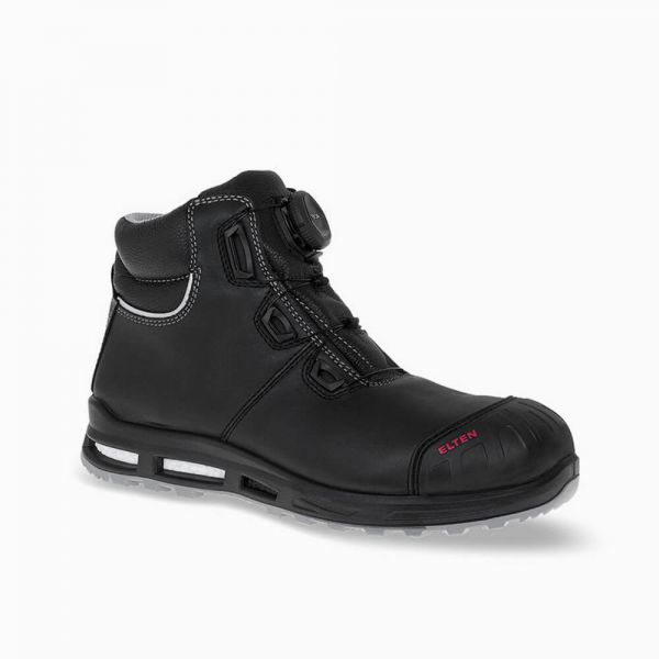 ELTEN Sicherheitsstiefel REACTION XXT Pro BOA® Mid ESD S3
