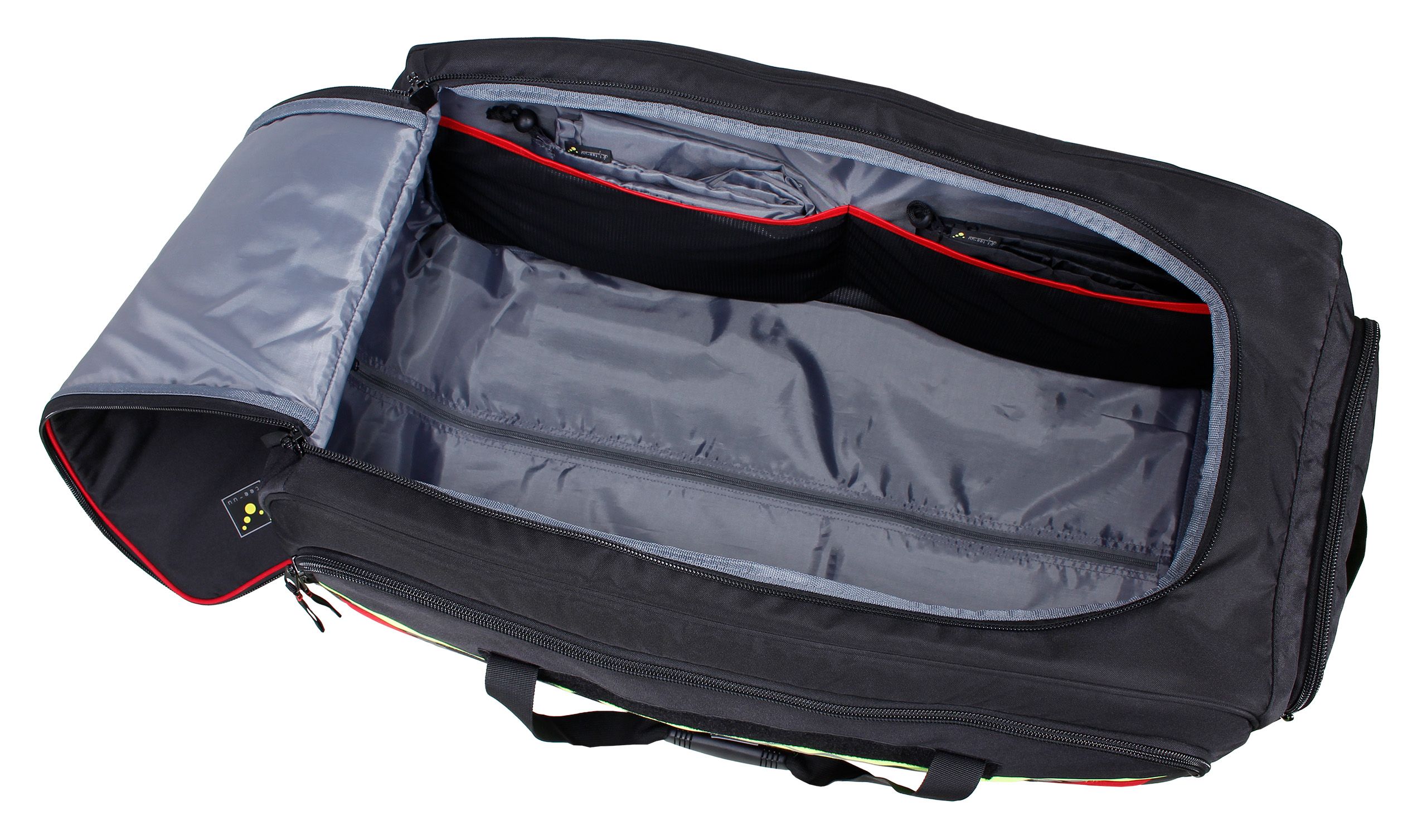 TEE-UU TROLLEYBAG EVO Bekleidungstasche