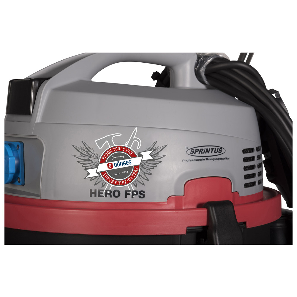 218650_74m8muoAAN7jYb Hero FPS Feuerwehr-Pumpsauger – Profi für Hochwassereinsätze