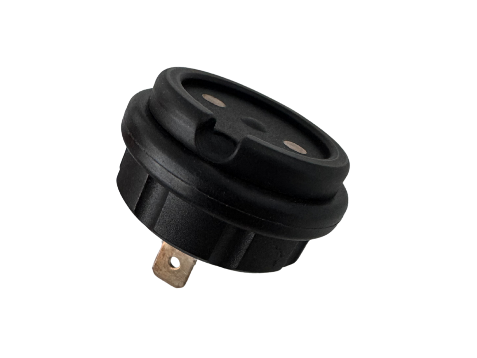 MagCode Power Port 12 V als Stromgeber