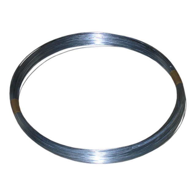 Einbindedraht Edelstahl 1,4 mm, 1,5 kg