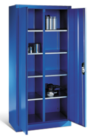 Flügeltürenschrank 2 Türen