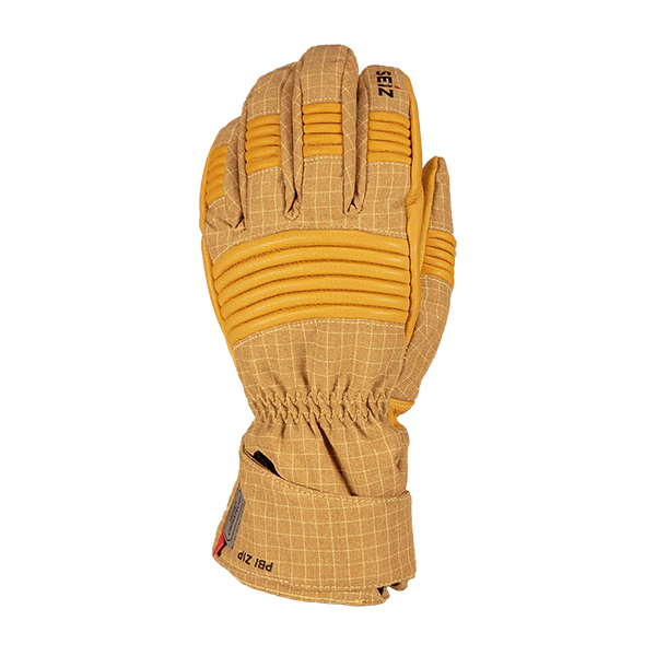 SEIZ Handschuh X-FIGHTER PBI ZIP