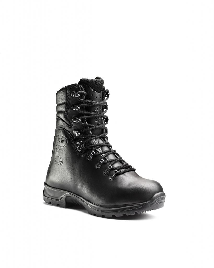 455800_6511GA-C JOLLY-Militär- und Polizei-Schnürstiefel SAFETY II