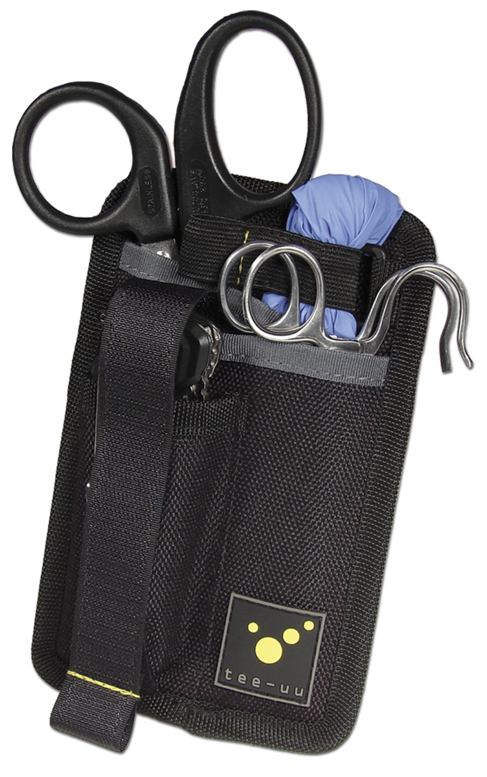 SAN Rettungsdienst-Holster