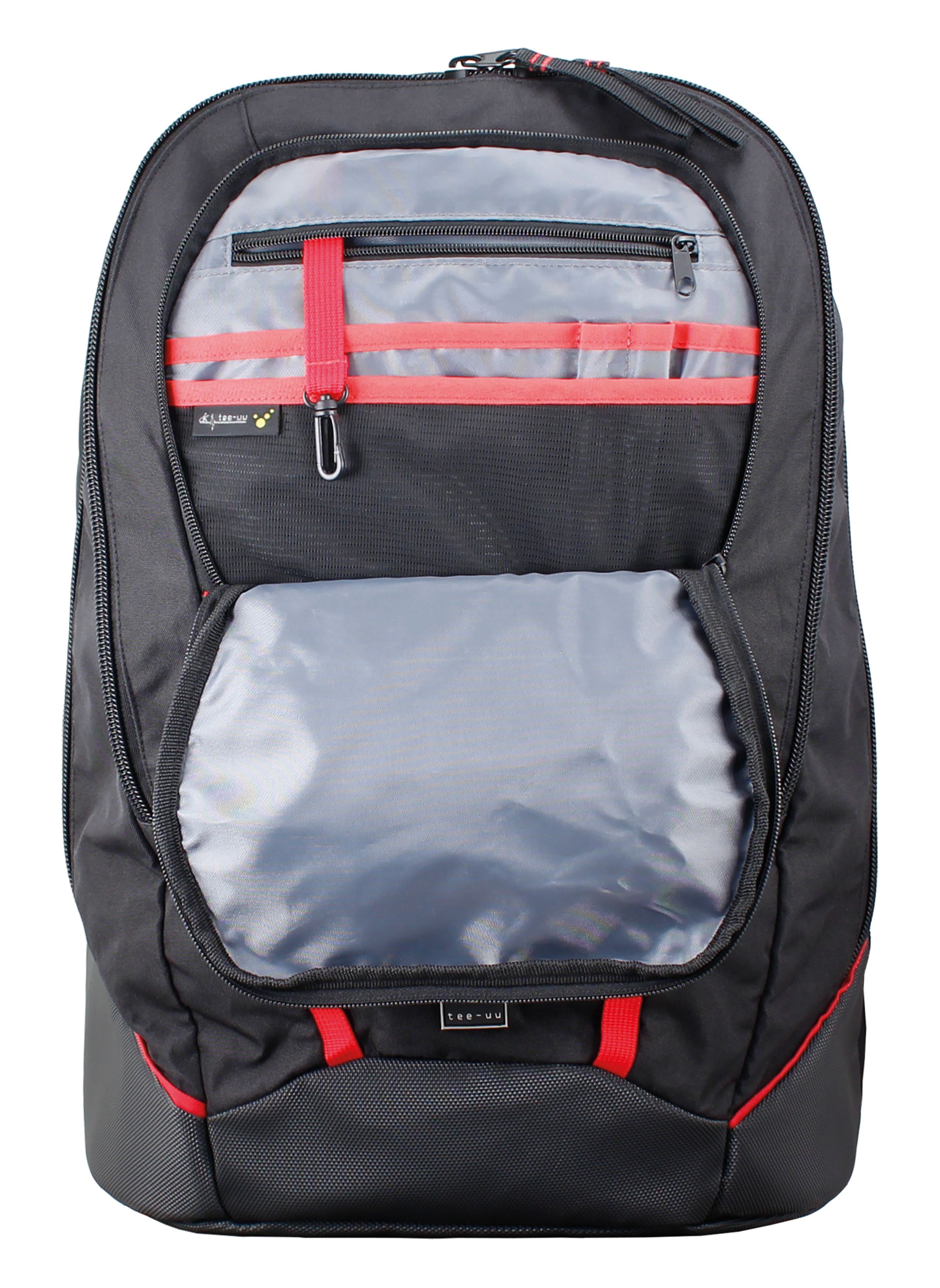 TEE-UU Bekleidungsrucksack SHIFTBAG EVO