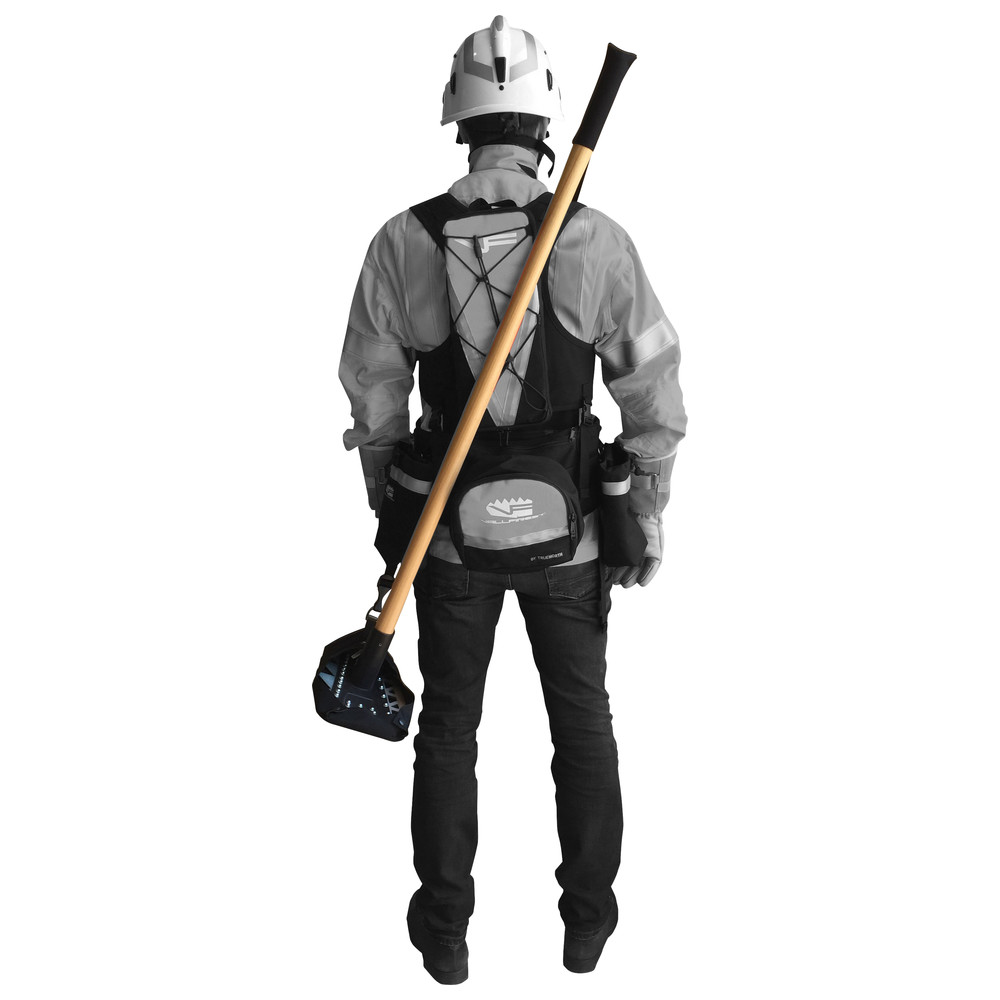 Vallfirest Schutzholster für Gorgui Classic