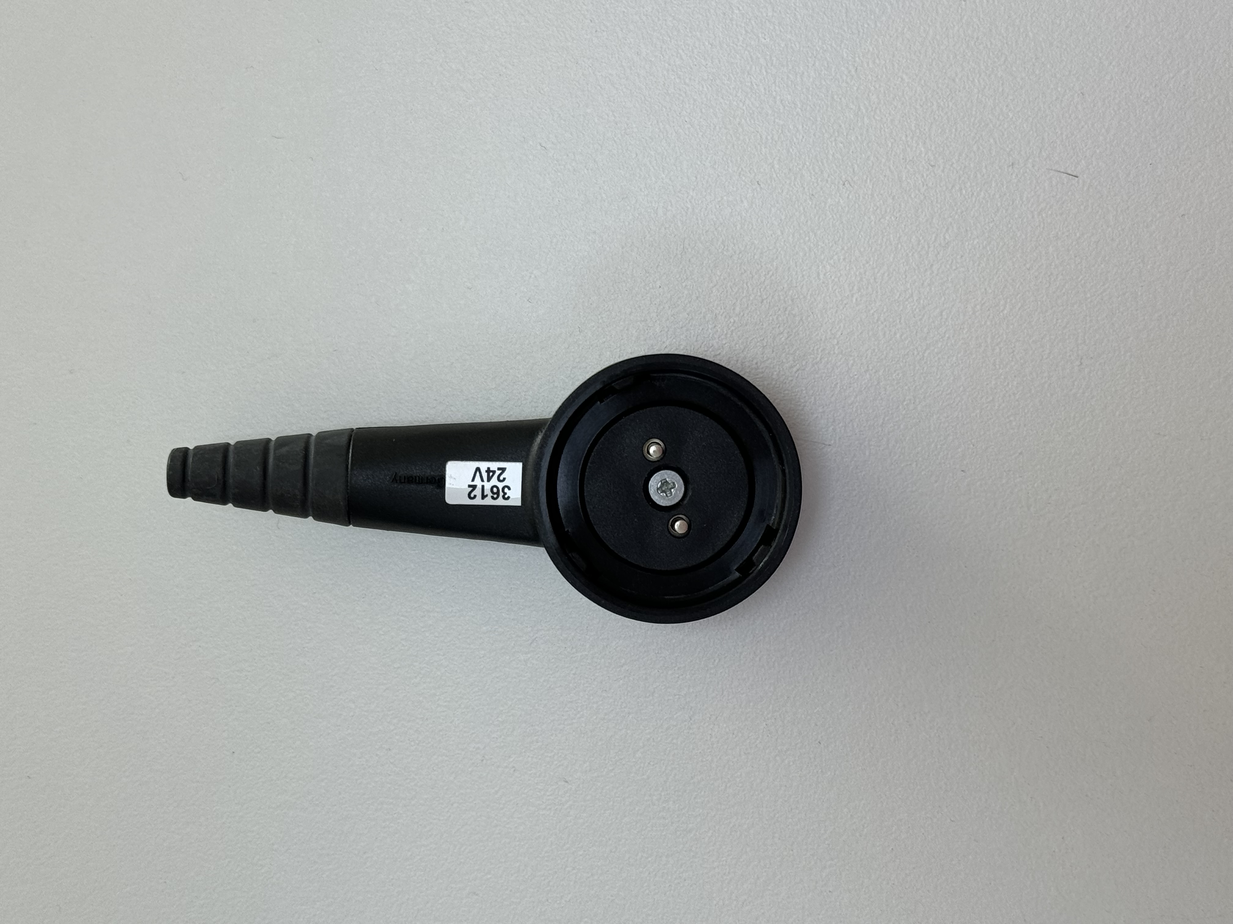 PowerClip-Pro 24V (nur Stromabnehmer)  MagCode
