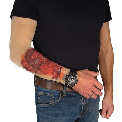 Trauma-Satz-2 TEE-UU RAPID Trauma-Simulations - Satz (14-teilig)