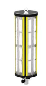 ALDEBARAN® 360° FLEX LED 360