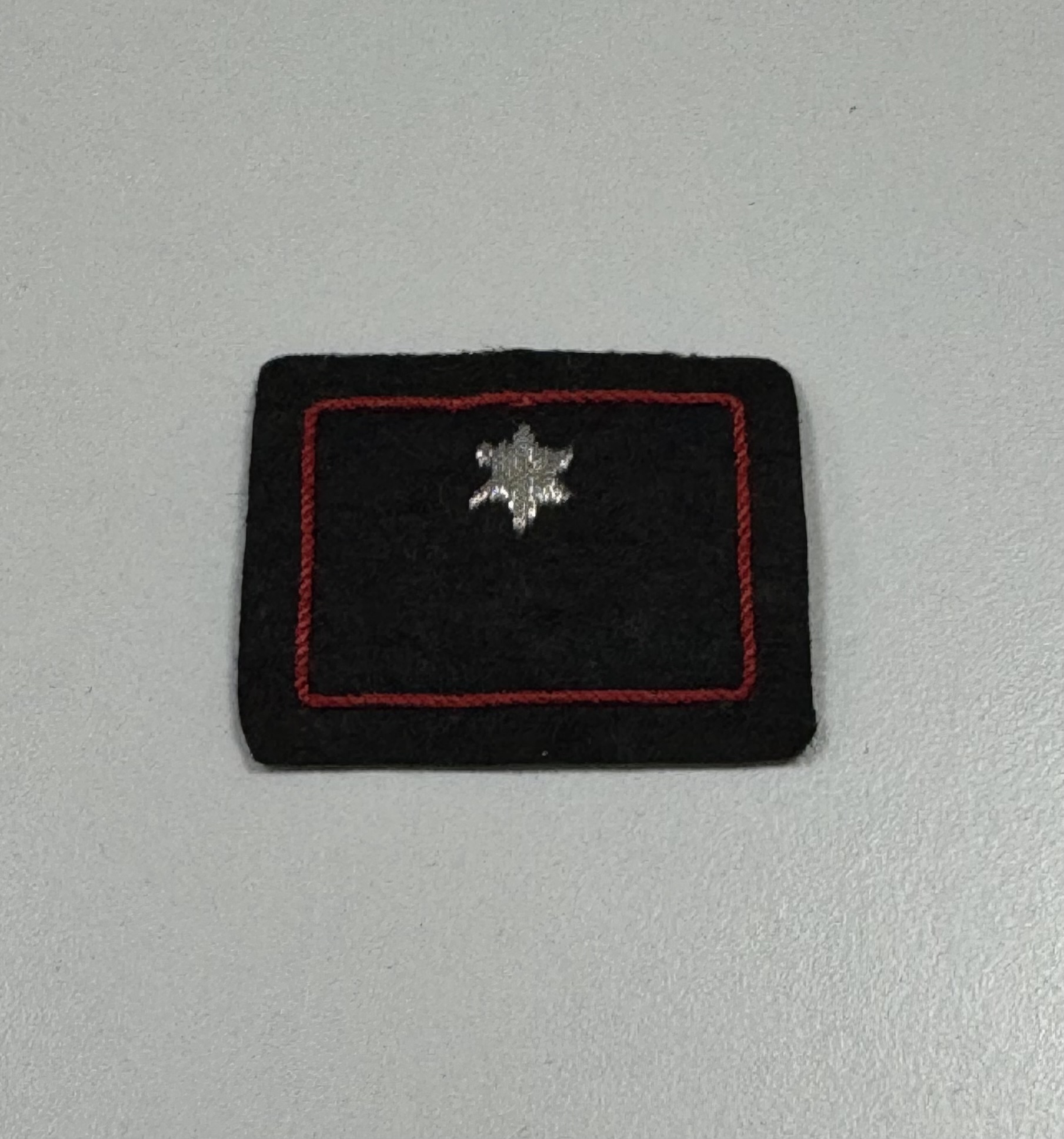 Funktionsabzeichen stellv. Vereinsvorsit. (Bayern)