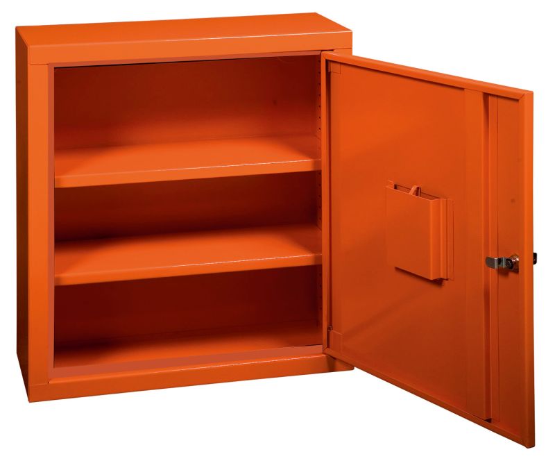 ultraTOP-LOCKER 023 Verbandschrank, mit Inhalt