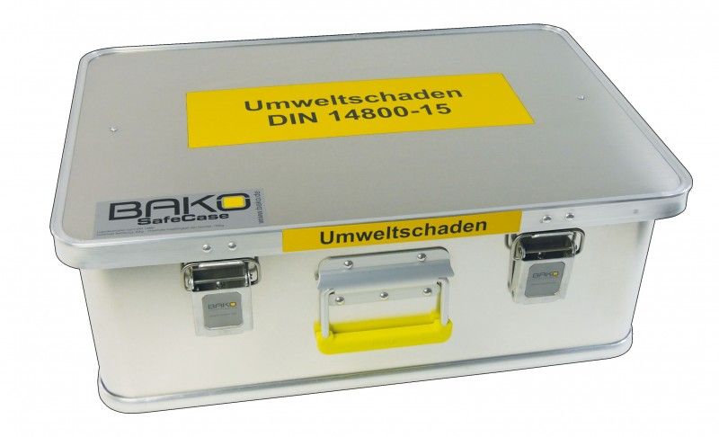 BAKO Umweltschadenkasten DIN 14800-15:2005-02-USK