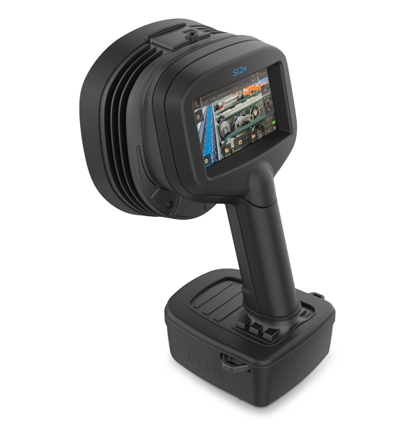 FLIR Si2x-Pro Akustikkamera