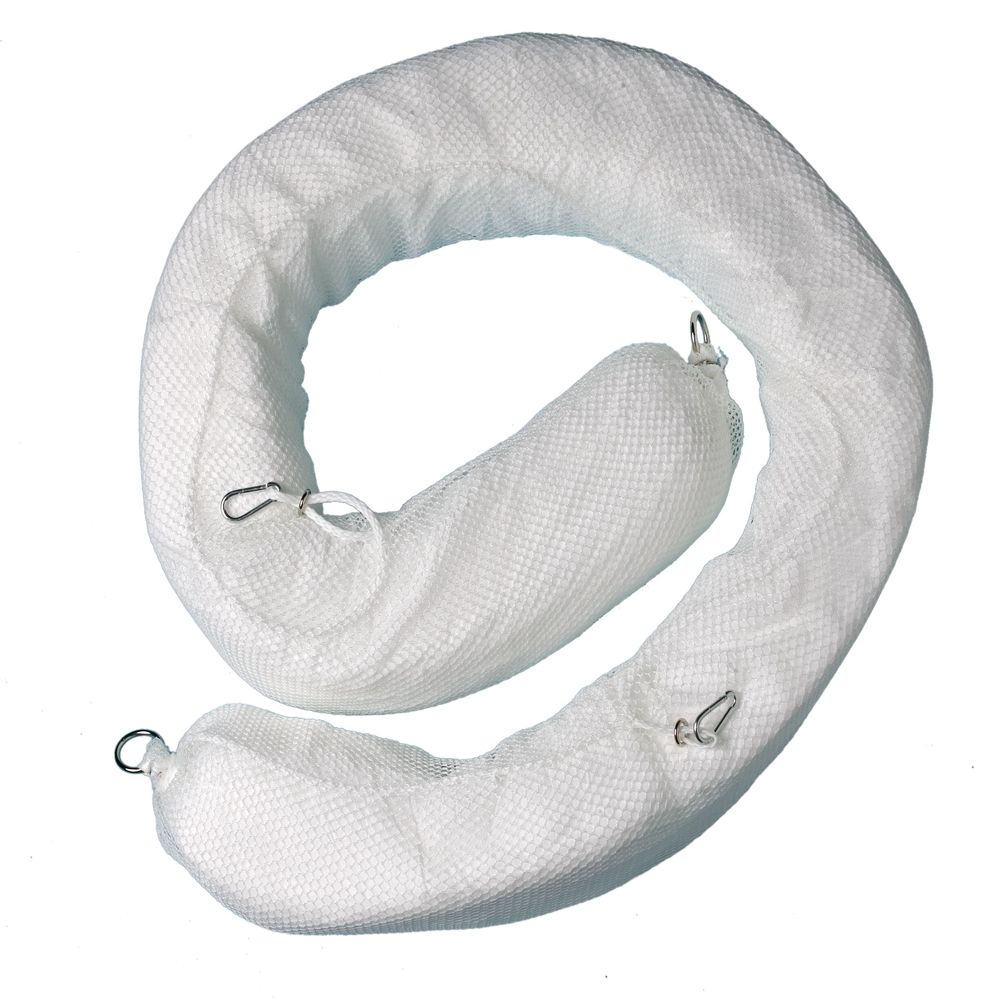 Ölbindevlies Schlauch 3 m x 20 cm Ø / E810 SN