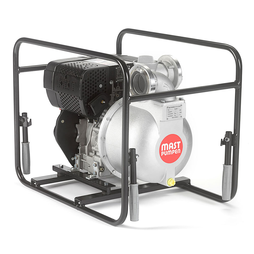 MAST_NP-8-D MAST Allzweckpumpe NP 8 D
