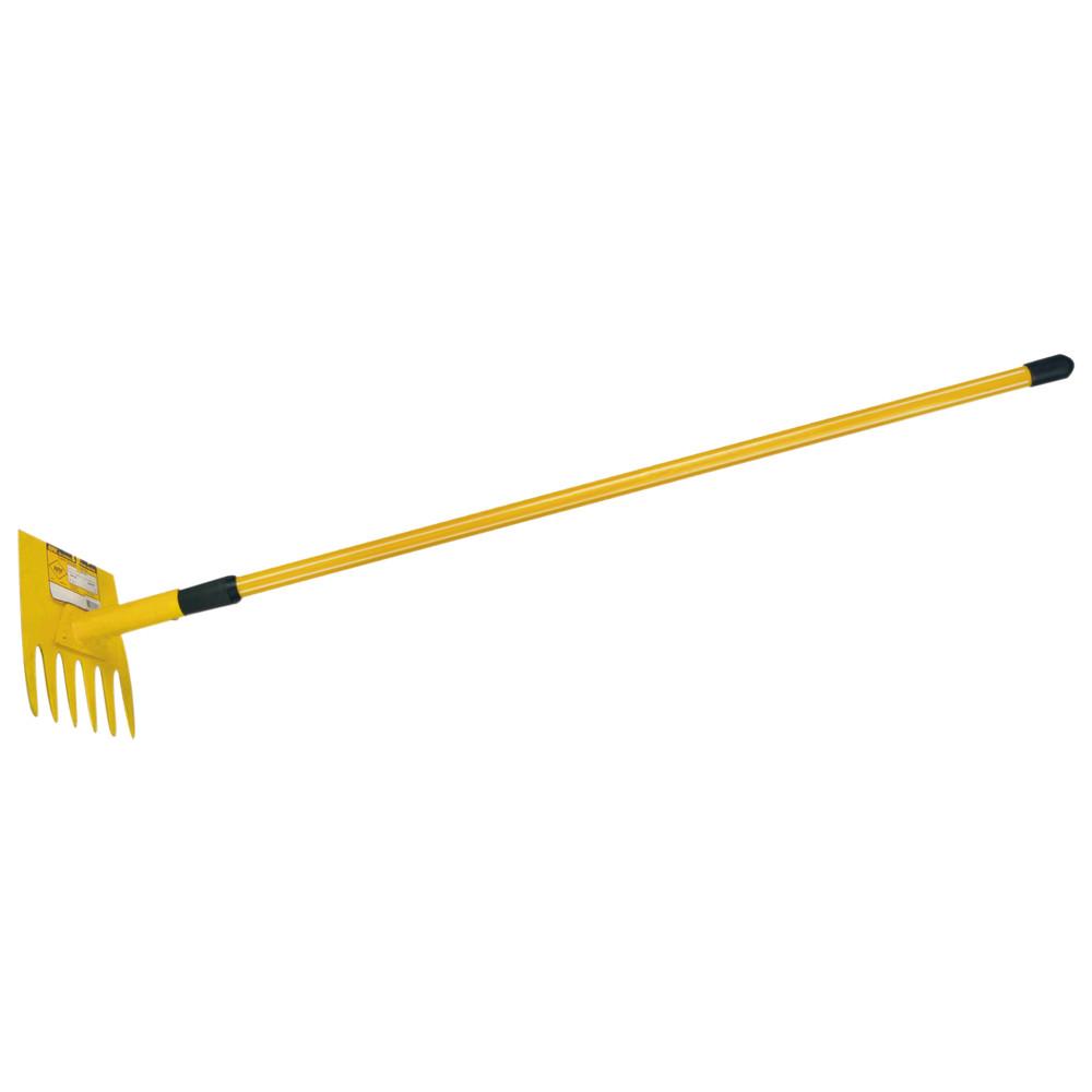 McLeod-Tool mit Nupla-Stiel, 122 cm