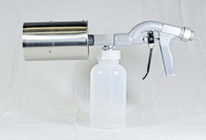 Mittelschaumpistole KR 03/90 mit Pistolengriff