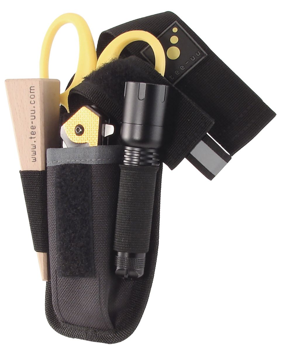 TEE-UU PLUS ULTRA Kleiderscheren-Holster