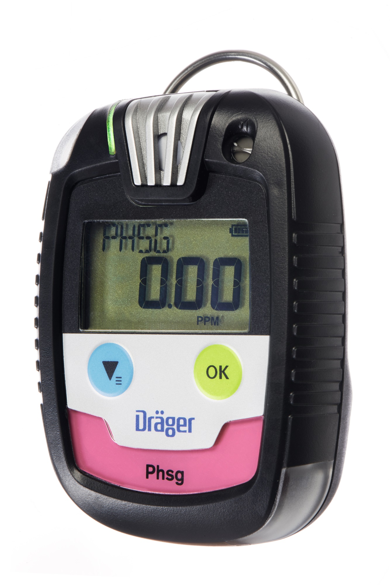 DRÄGER PAC 8000 NH3