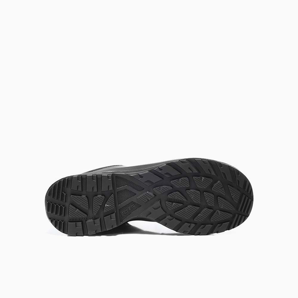 ELTEN Sicherheitshalbschuh TERENCE XXG PRO BOA® black Low ESD S3 HI
