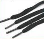 JOLLY Ersatzschnürsenkel Nomex, 140 cm lang