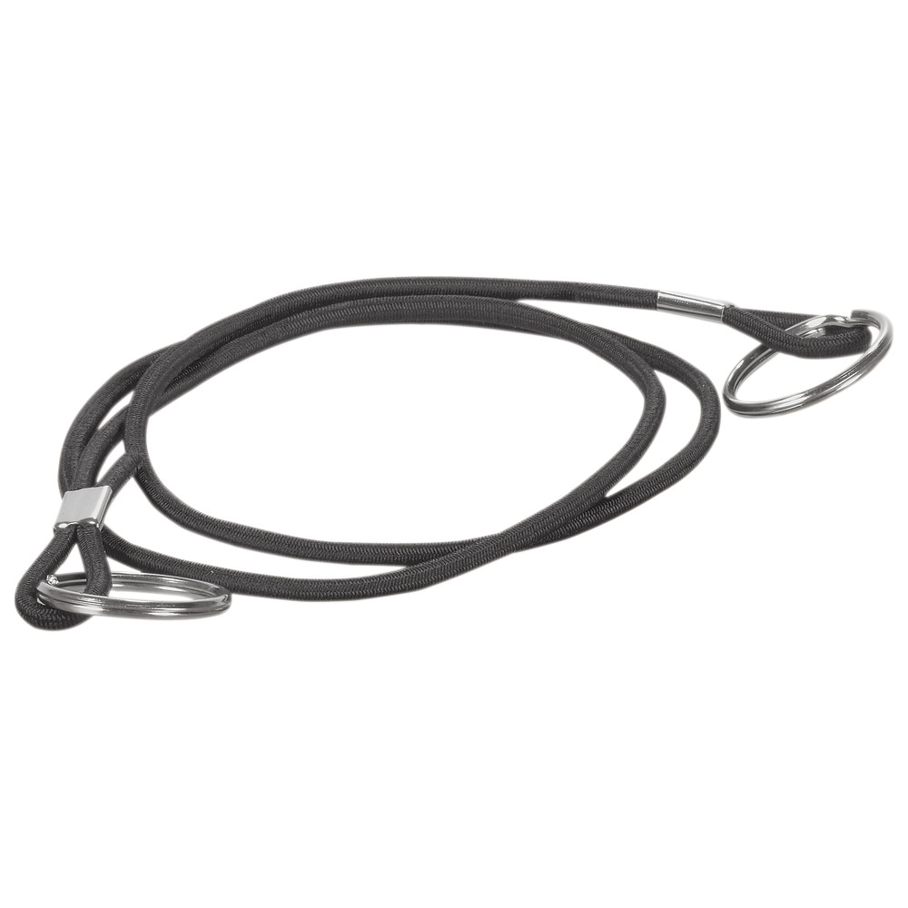 Elastischer Fangriemen 70 cm, Sicherungsschnur
