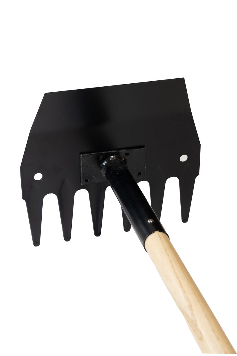 McLeod Rechen/Hacke 1500 mm-2.6 kg Holz