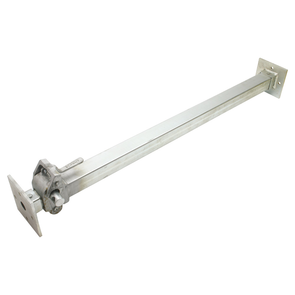 Quick-Lock-Windenstütze, ausziehbar 1700-3100 mm