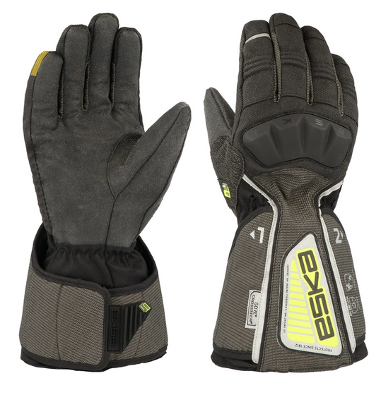 Feuerwehr-Handschuh ESKA OLYMP 5F Flap