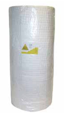 Ölbindevlies 2 Rollen E 150-S 38 cm breit x 54 m lang