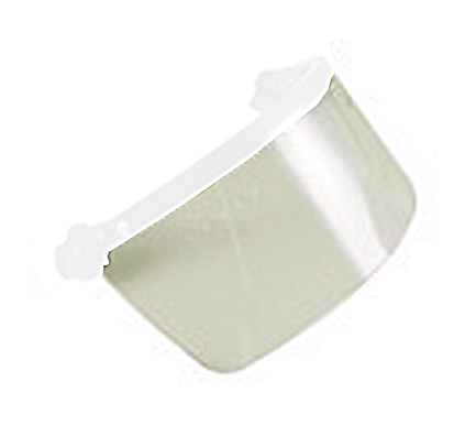 Ersatz-Visierscheibe-PPSU-NEU-f-r-Helmvisier-PF-112 Ersatz-Visierscheibe PPSU für Helmvisier PF 112