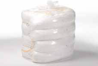 Ölbindevlies Schlauch 5 m x 20 cm Ø / E810 SN