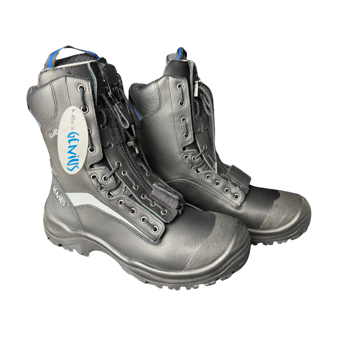 Schnürstiefel Genius Raptor Paar