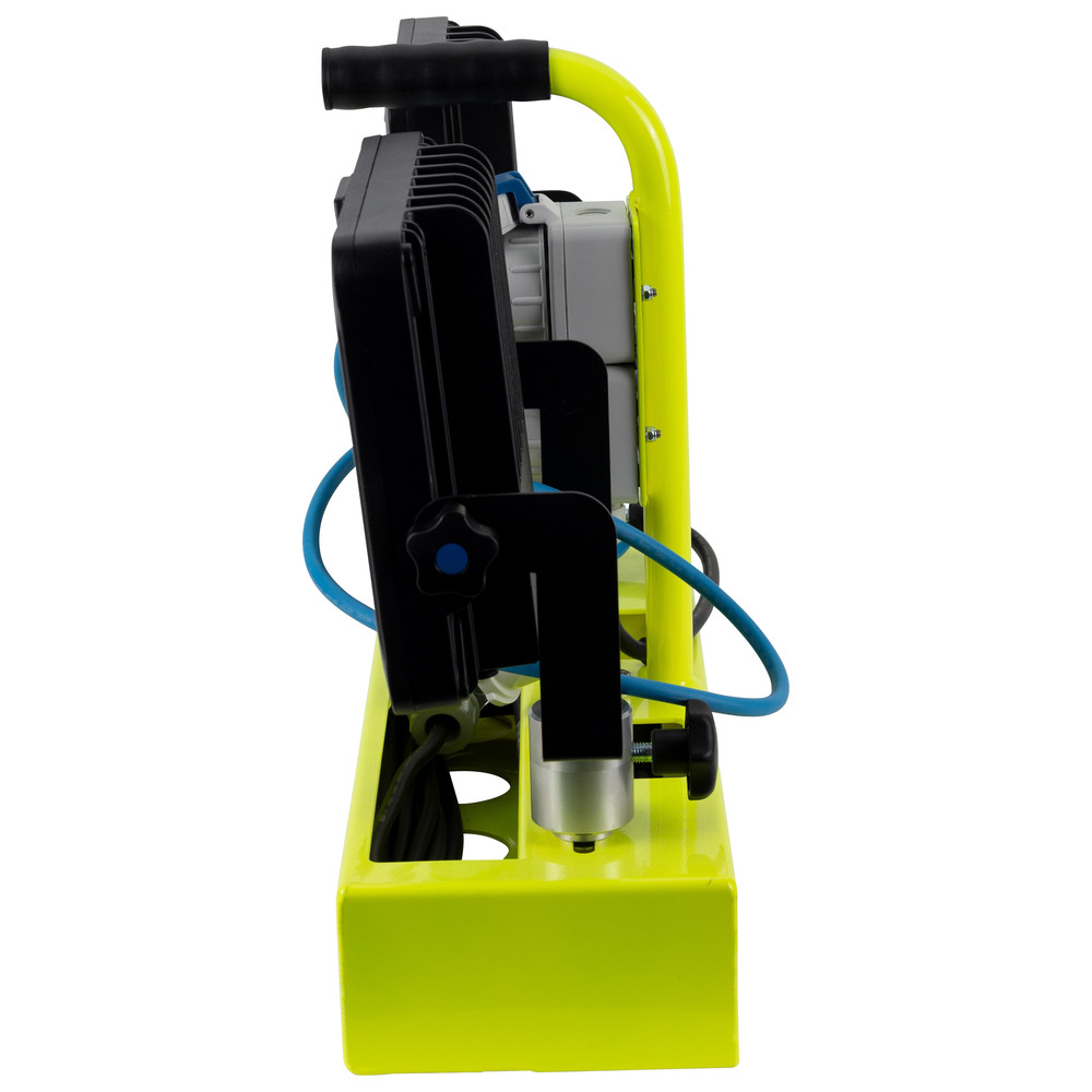 Dönges Scheinwerfertrage Set inkl. 2x 120W LED Strahler