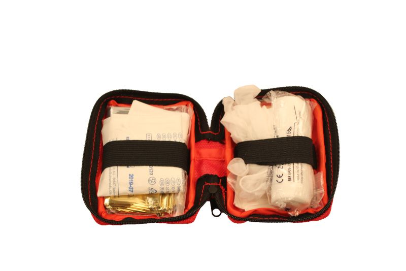 ultraKIT 2 Erste-Hilfe-Tasche mit Füllung
