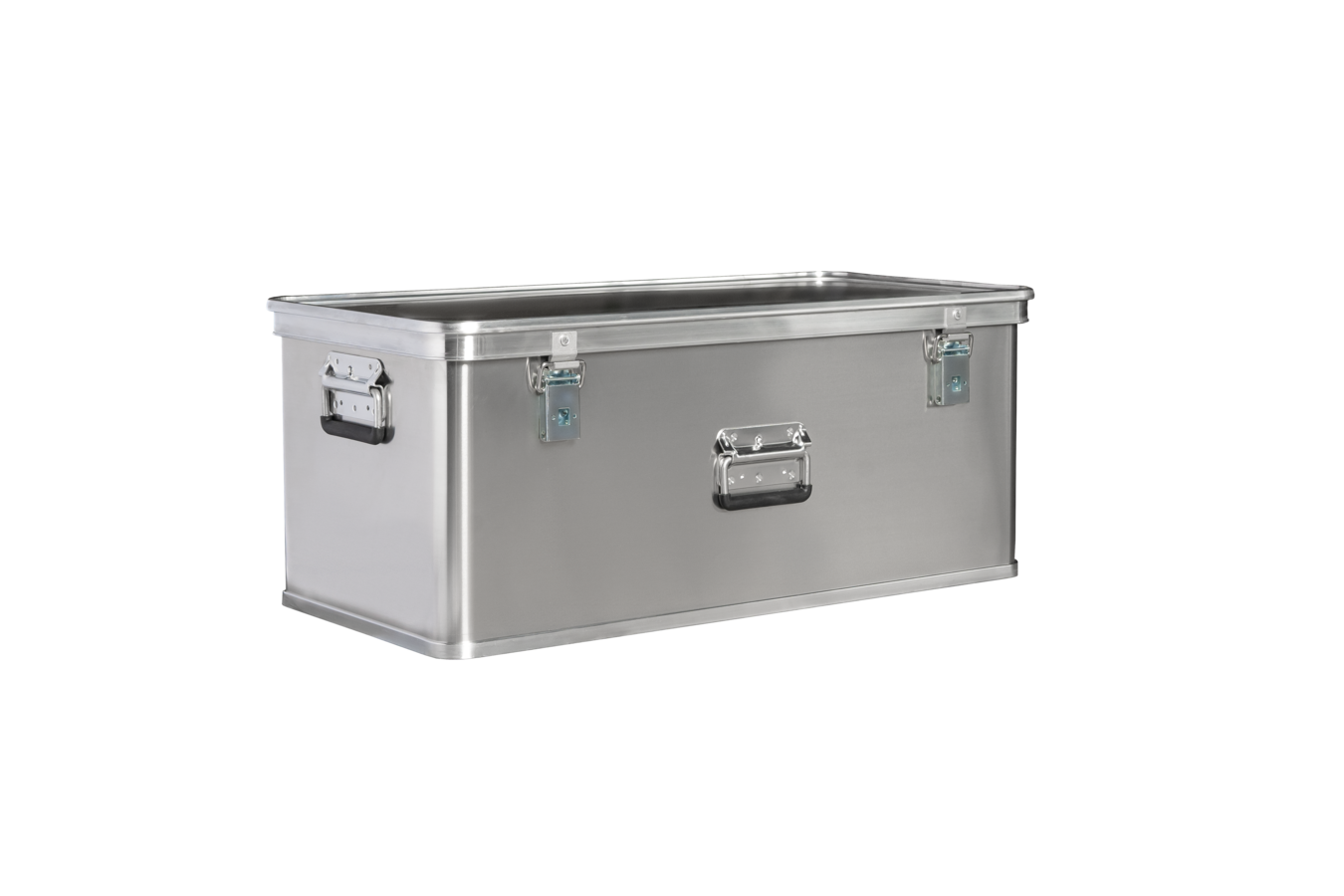 MUNK Kasten mit Deckel für Feuerwehrgeräte DIN 14880, Größe 6