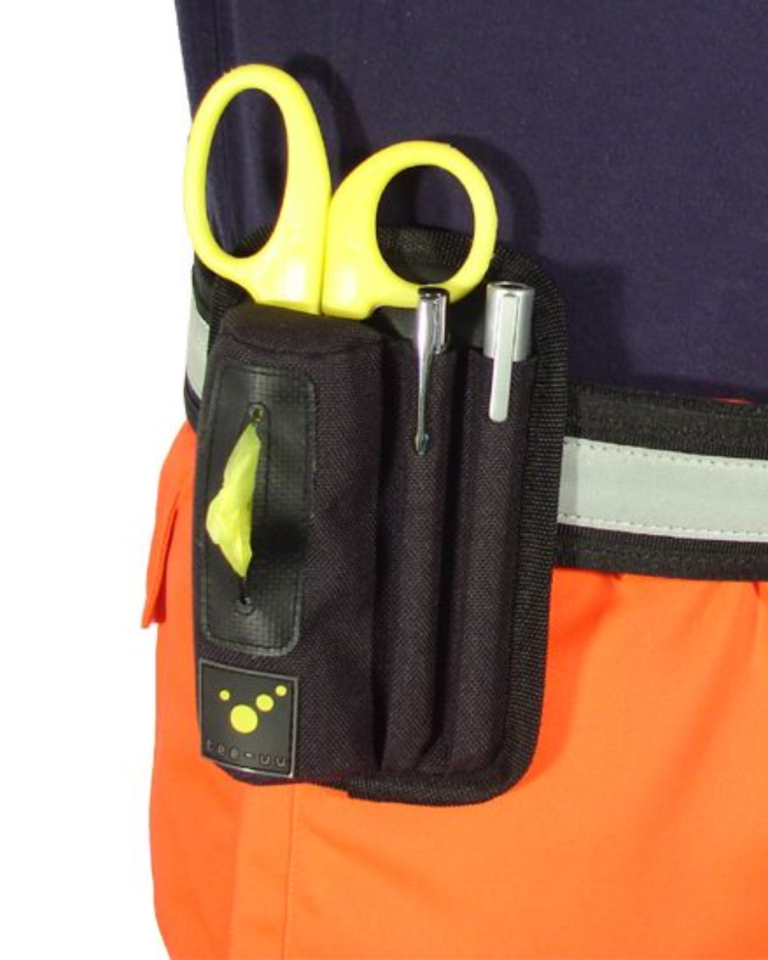 TEE-UU PULL Handschuh-Holster